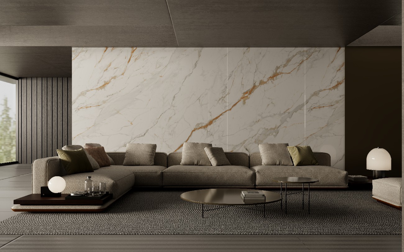 9S1224LT025A-1-2-3,A106-1-2-3卡拉拉金-3面左右無(wú)限連紋-Lukas