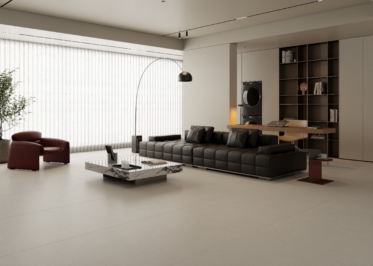 9Y1230LT702A-C018-洛可可奶白-3面混鋪-548