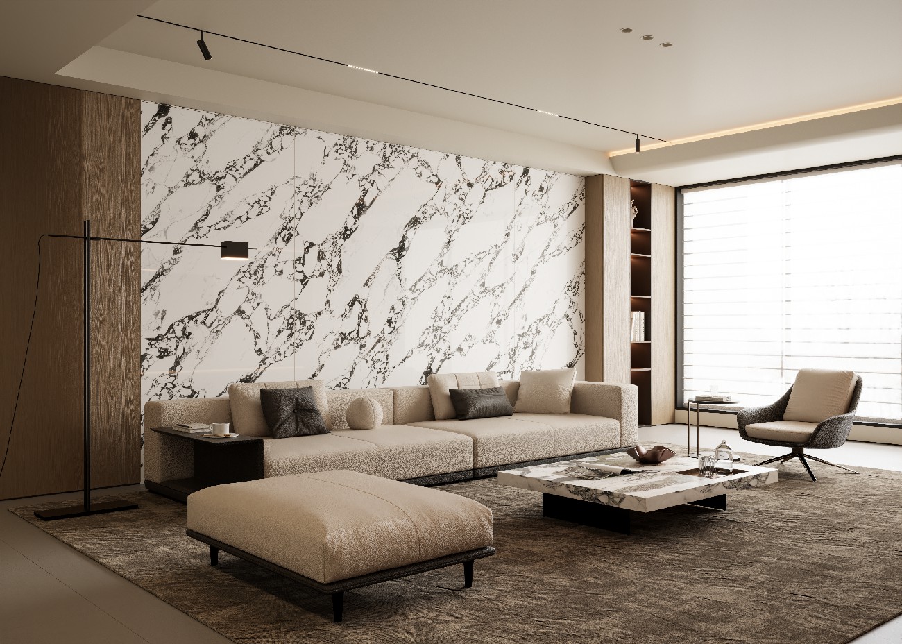 9S1224ZS513A-1-2-3,A122-1-2-3寶格麗白-3面左右無限連紋-效