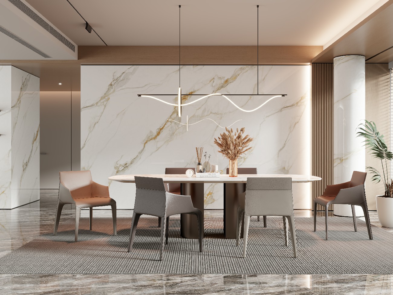 9S1224LT027A-1-2-3,A108-1-2-3-頂級(jí)魚肚金-3面左右無限連紋_圖