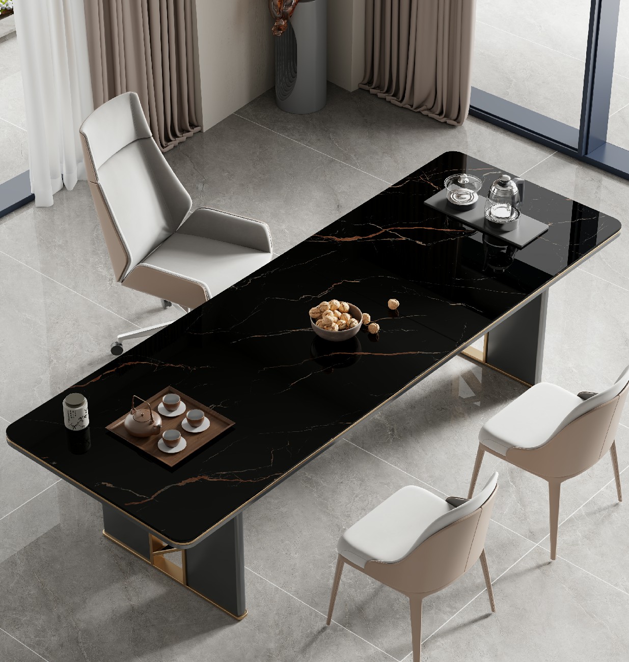 15Y1632403DH-G076-天川金-1面混鋪（啵）