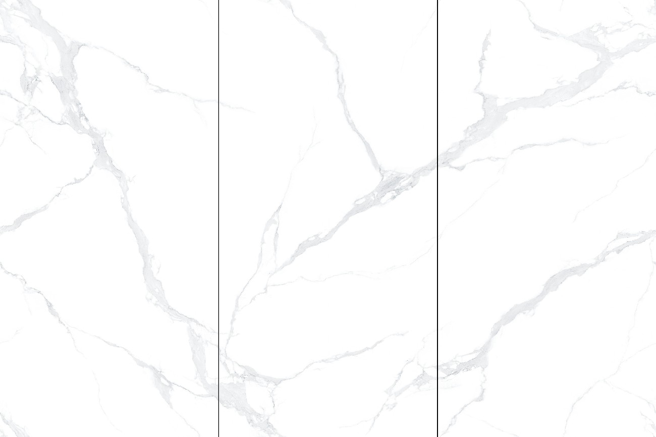 9P1224LT601A-1-2-3,A130-1-2-3冰川魚肚白-3面左右無限連紋