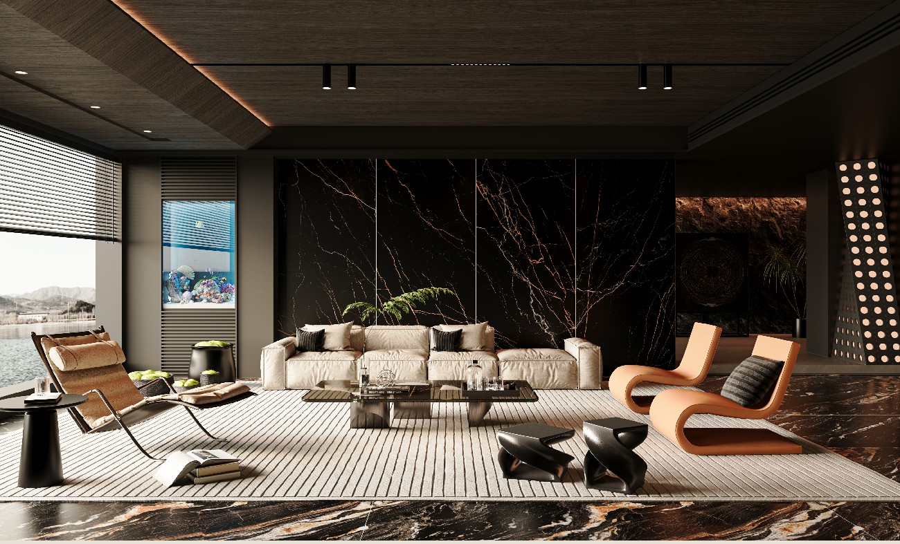 12MR1227601DH-B107-安卡拉黑金-4面混鋪（啵）