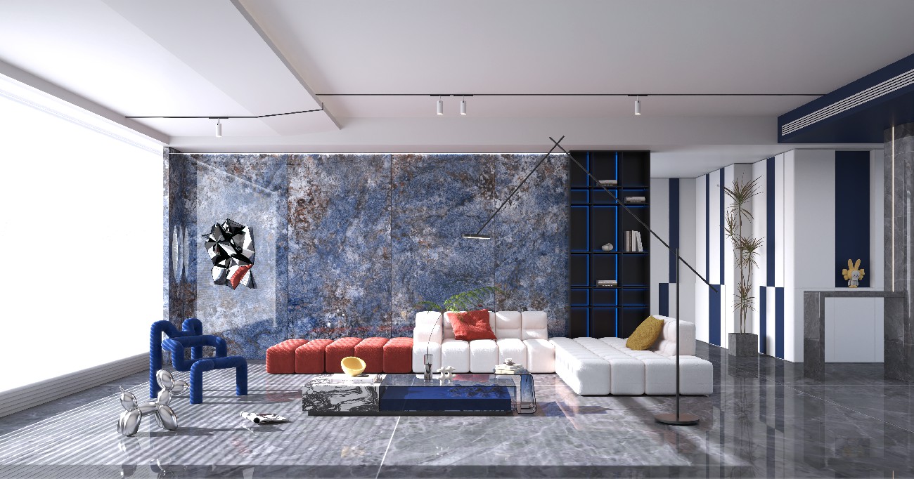 9S1632H209C-新景泰藍(lán)-3面混鋪效