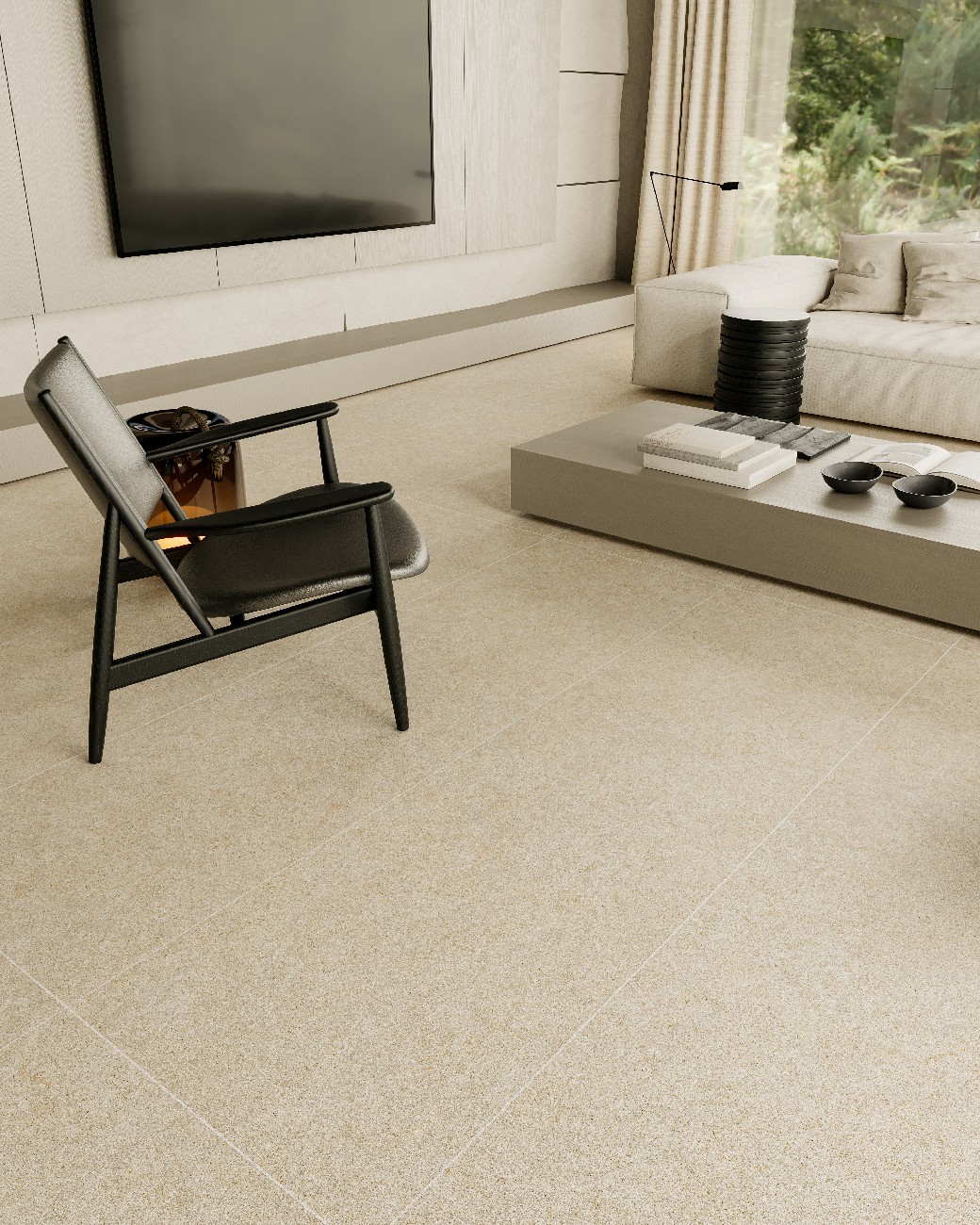 9M826705A-新法國萊姆石米黃-2面混鋪（用9M127536A改比例）波