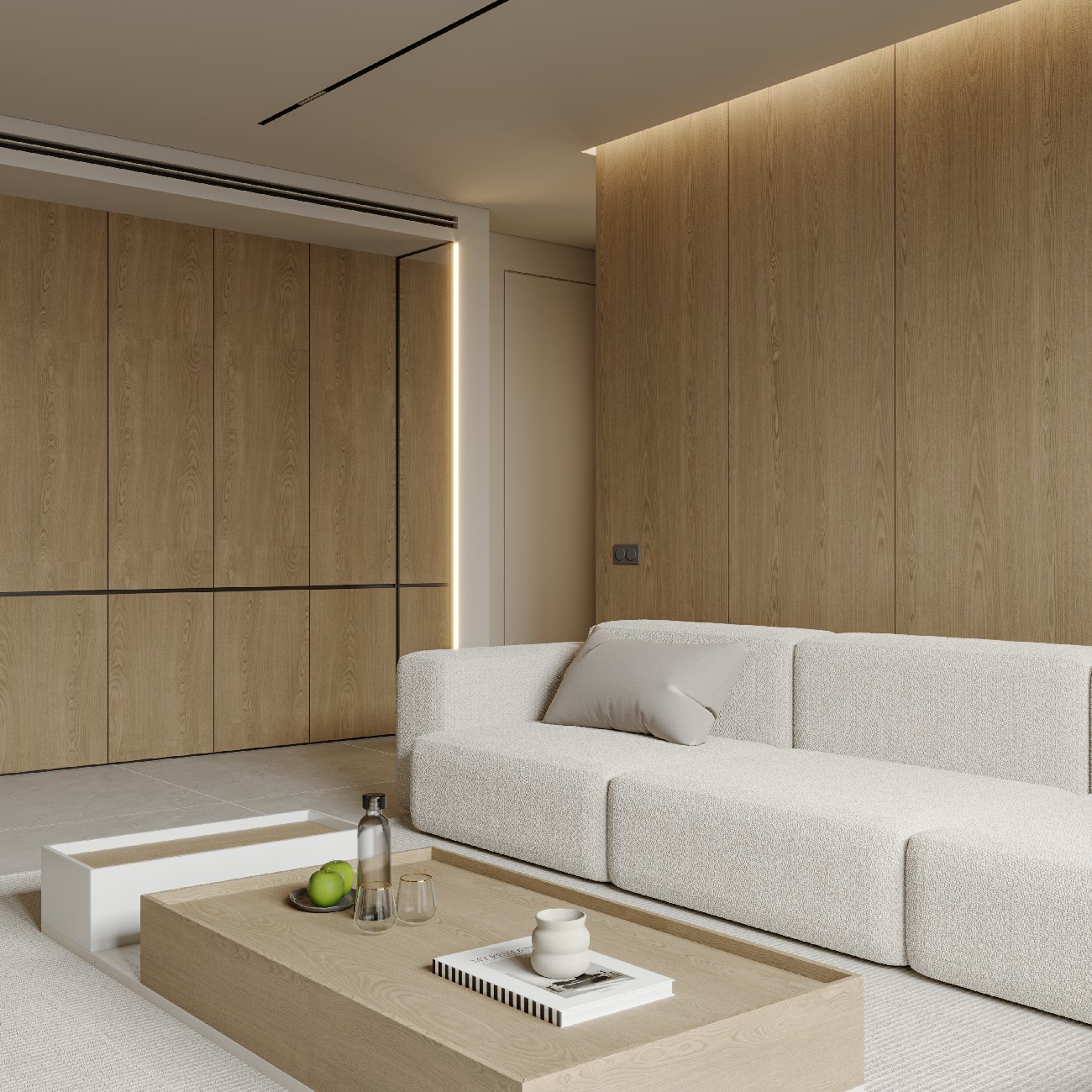 9M826717A-法國桐木-深原木色-2面混鋪（用9M127524A改比例）波