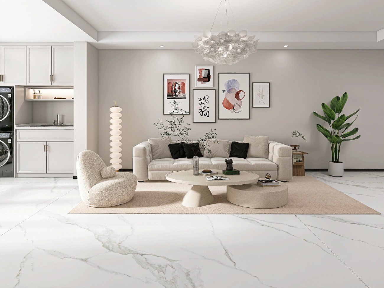 9Y1632H002A-1-2-3-皇家魚(yú)肚白-3面左右無(wú)限連紋效