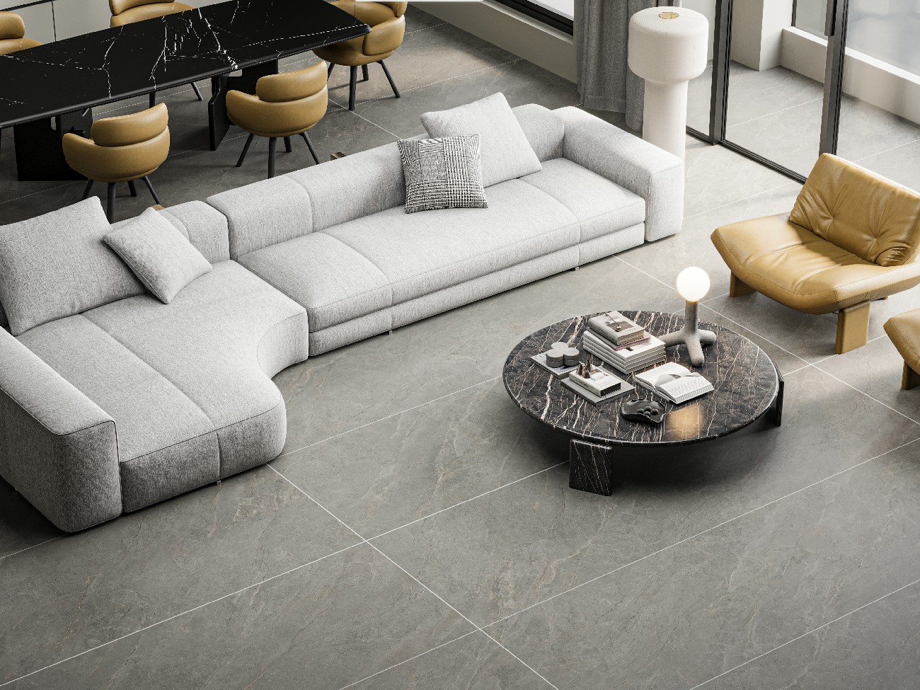 9M826711A-納斯卡灰-4面混鋪（用12Y1832108A改比例和工藝）波