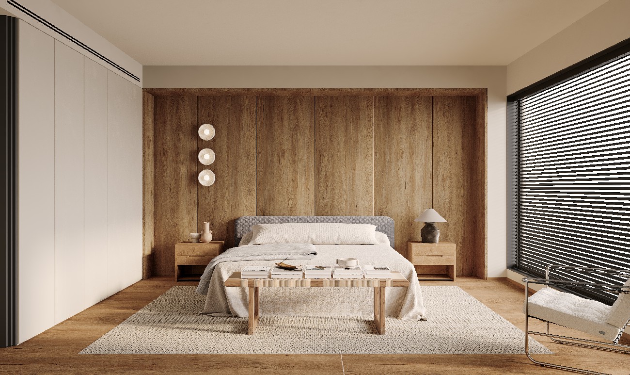 9M826720A-意大利紅楓木-2面混鋪（用12M1632615A改比例）波