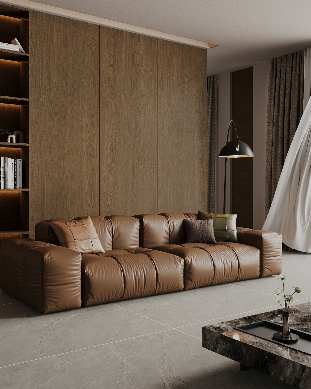 9M826718A-法國(guó)桐木-淺實(shí)木色-2面混鋪（用9M127525A改比例）波