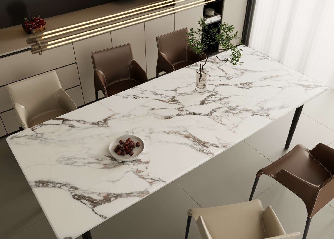 9M826713A-極品寶格麗-2面混鋪效