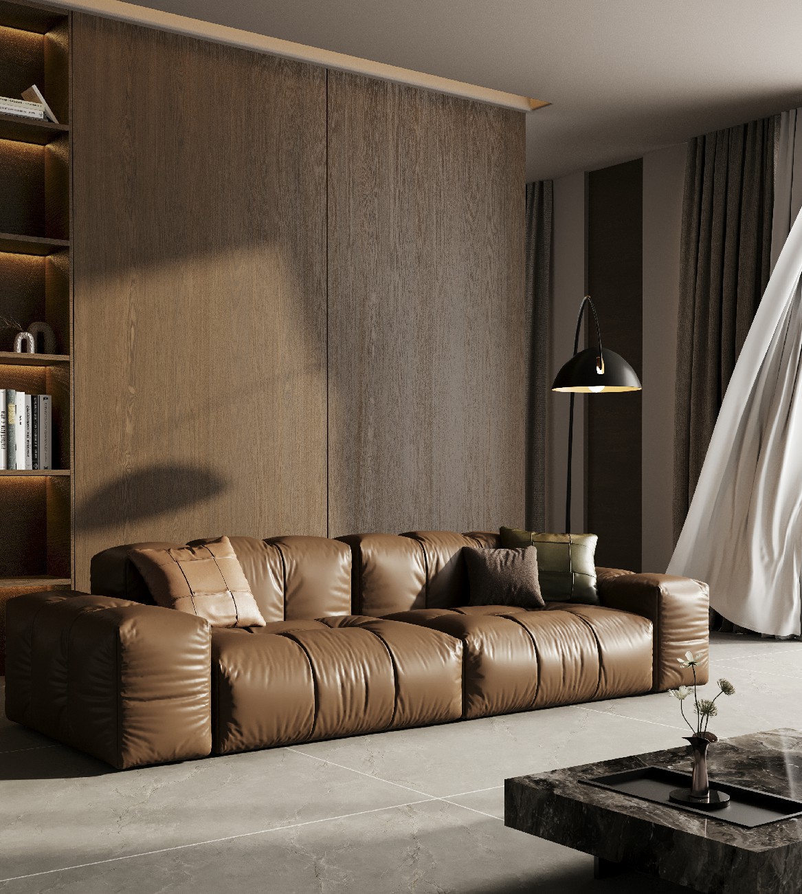 9M918518A-法國桐木-淺實(shí)木色-4面混鋪效