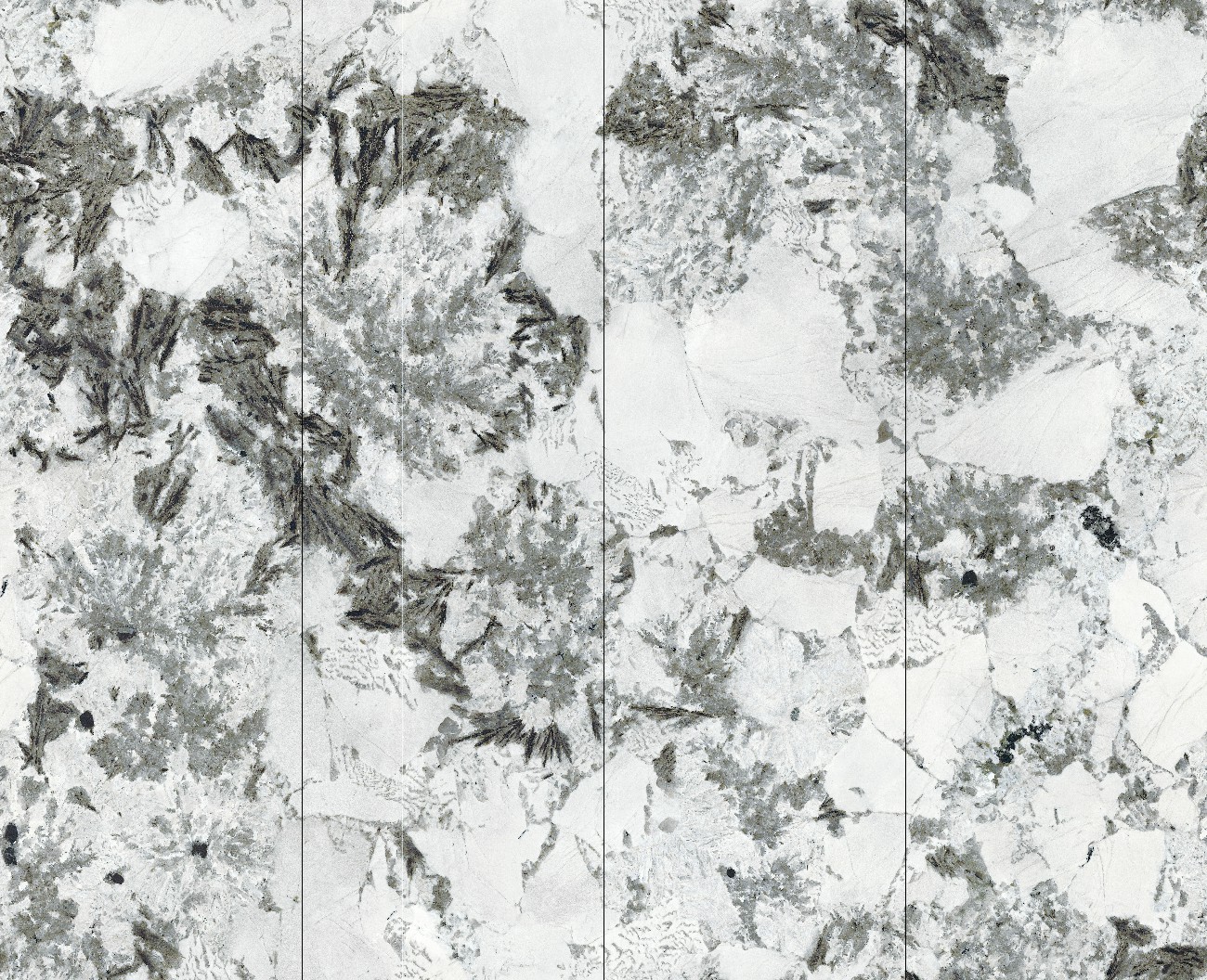 9S826LT005A-1-2-3-4_新雪山銀狐-4面左右無限連紋