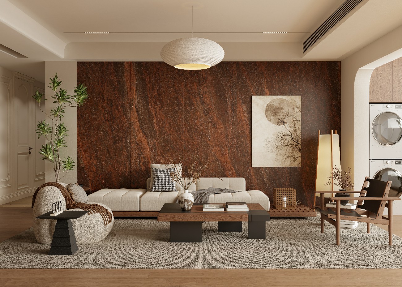 155C-敦煌印象-深棕-4面混鋪_-Lukas