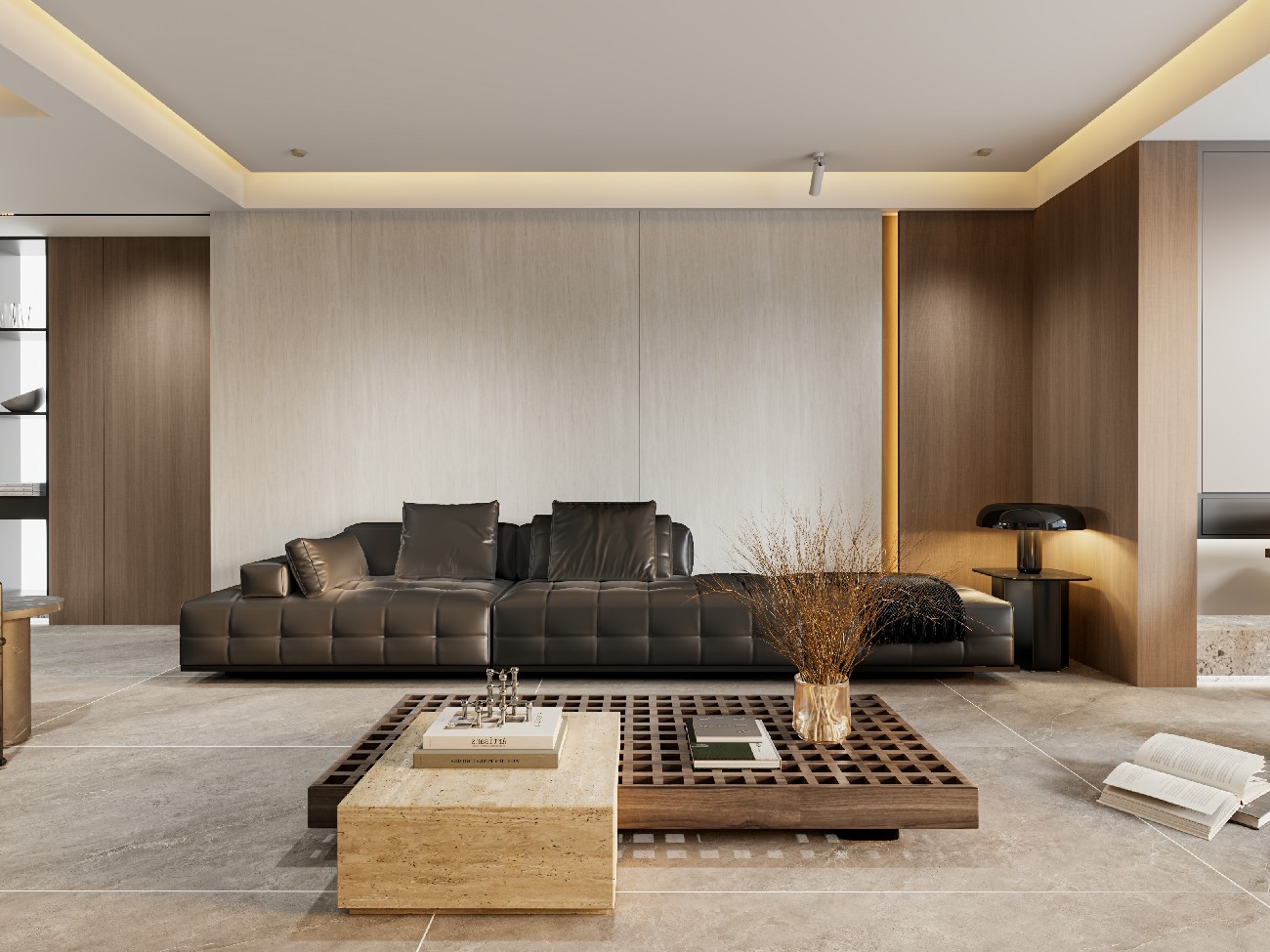 9Y826LT306A_法國木化石-1面混鋪（同款9Y1224LT325A改尺寸）-波