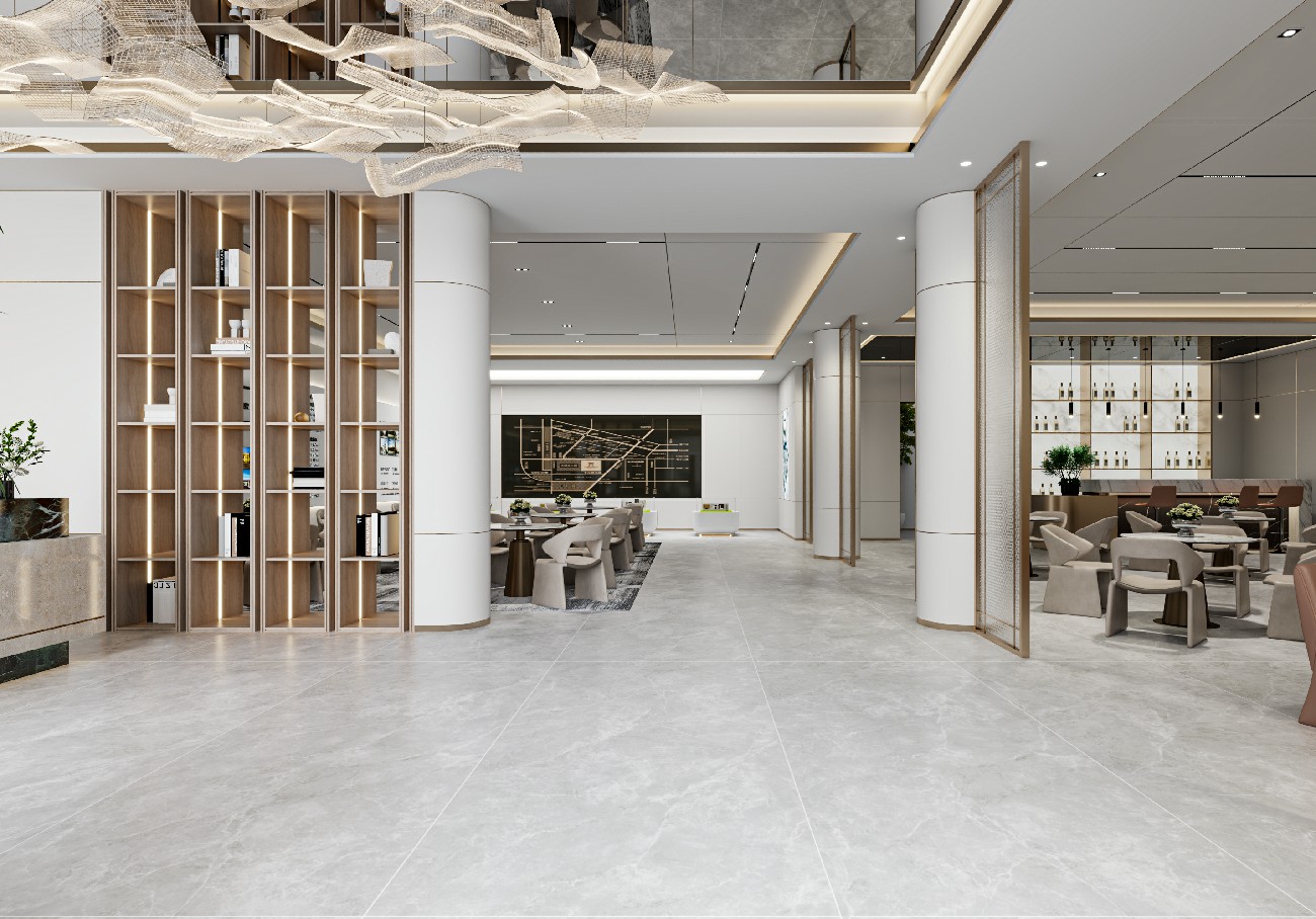 12G127832A-蓋伊灰-2面混鋪+波