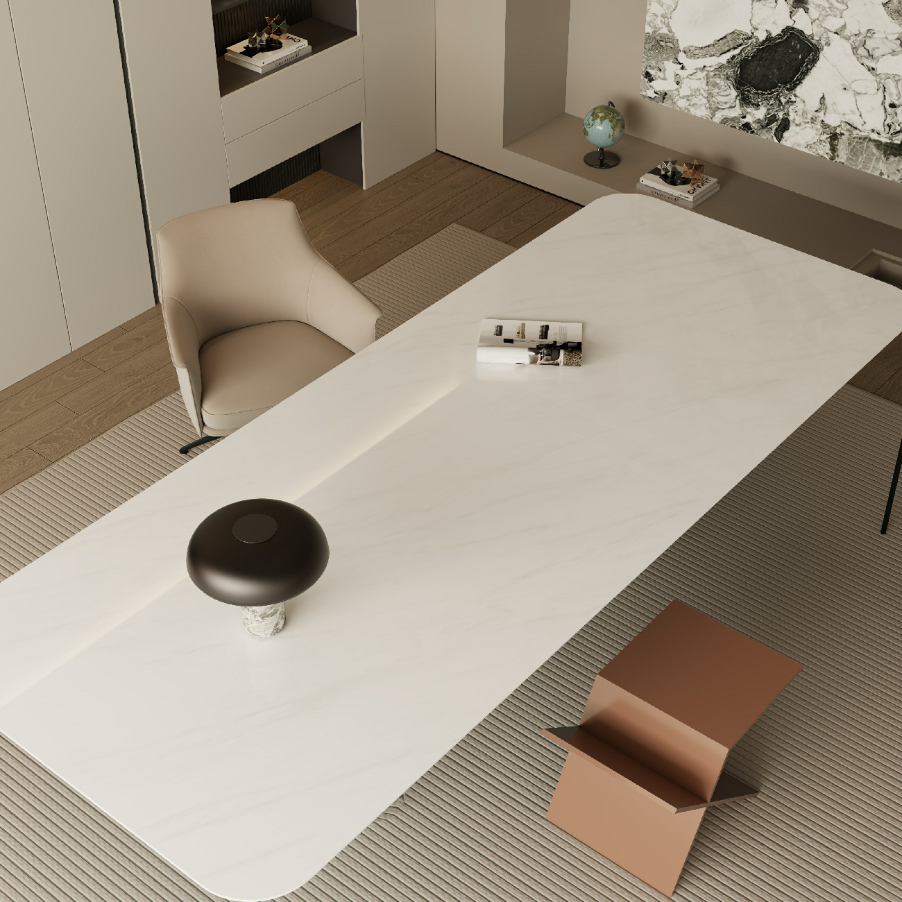 15S1632258A-特級雅士白-1面混鋪（同款9P1227LT607A改尺寸改工藝）-Lukas