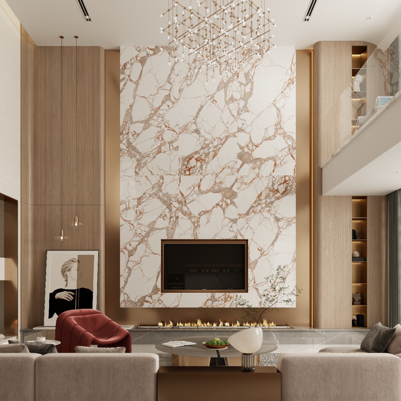 9V127223A-巴寶莉-3面混鋪）-LUKAS