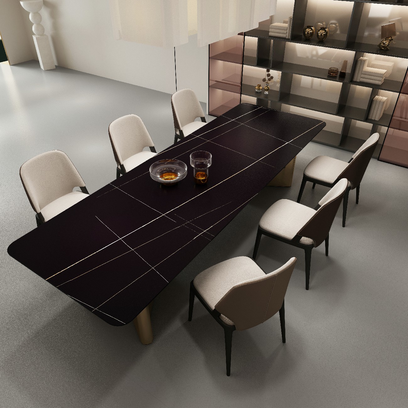 15GY826782DH勞倫黑金-1面混鋪1