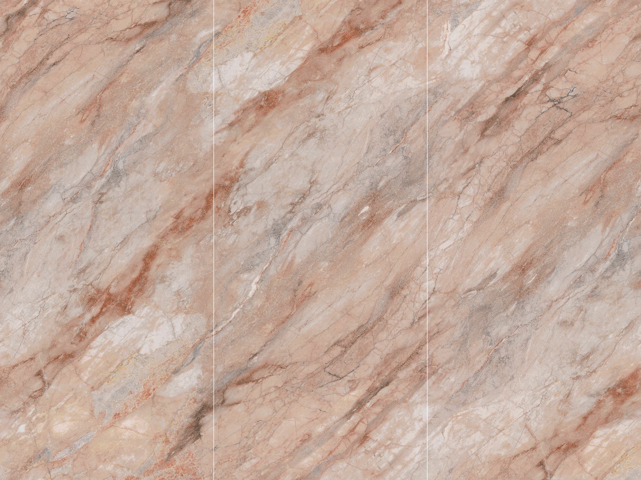 9S1227LT022C-1-2-3胭粉-3面左右無限連紋