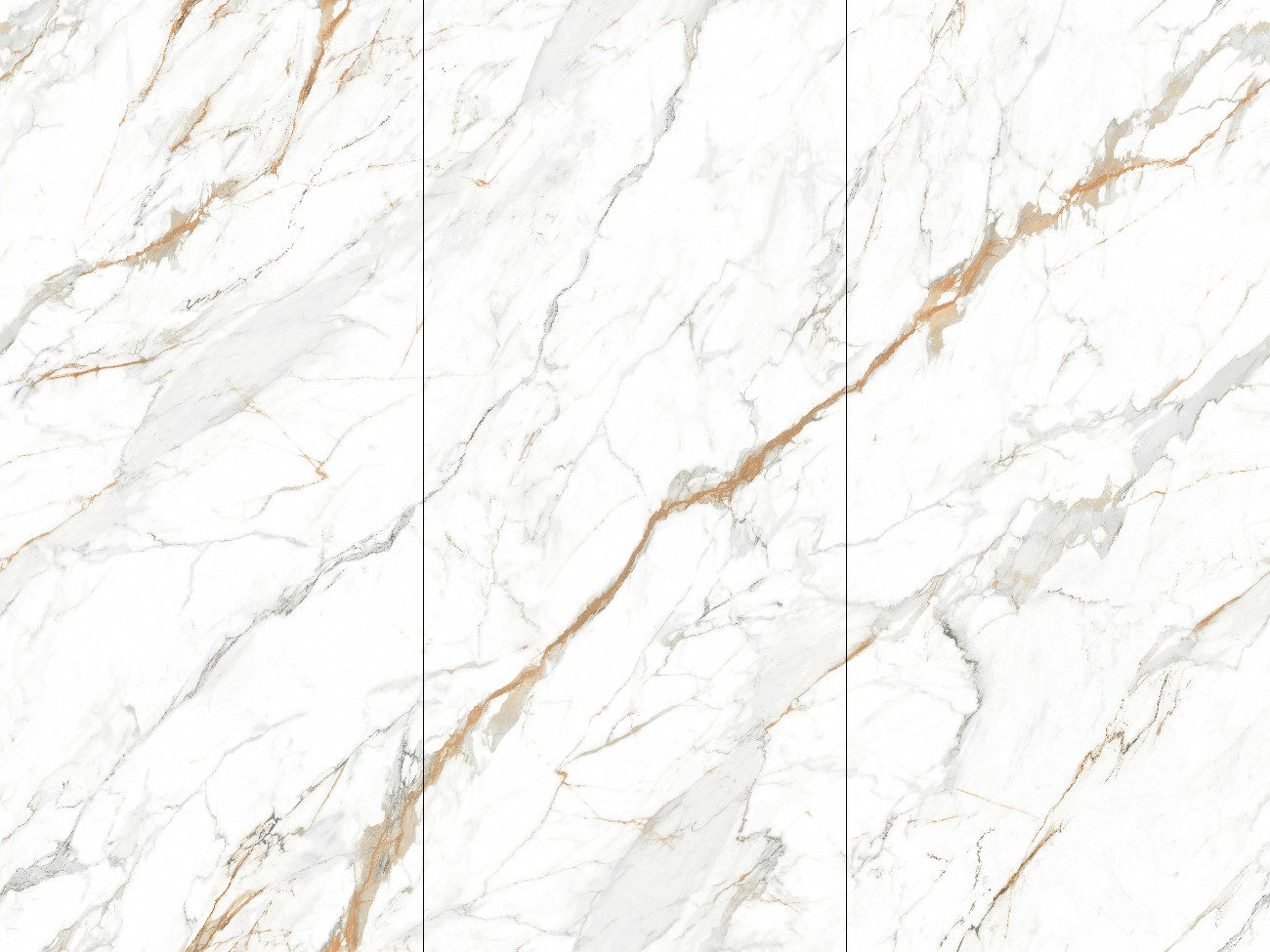 9Y1227LT308A-1-2-3卡拉拉金-3面左右無(wú)限連紋