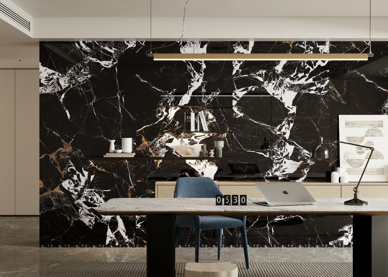 9LG927-043意大利黑金-4面混鋪-lukas