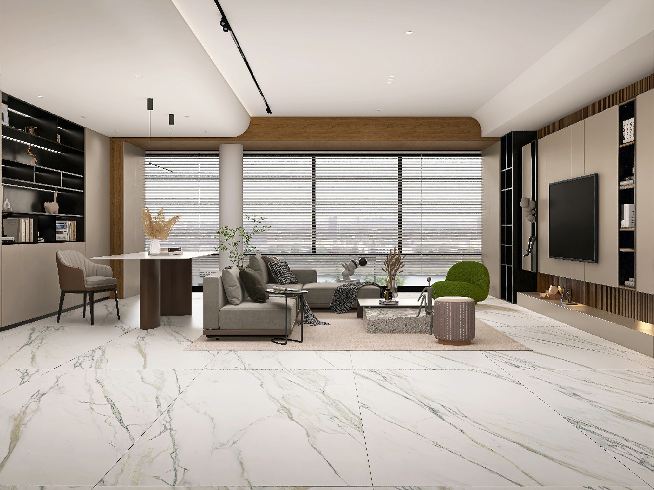 12FP1632-327-奢金白-3面混鋪-t