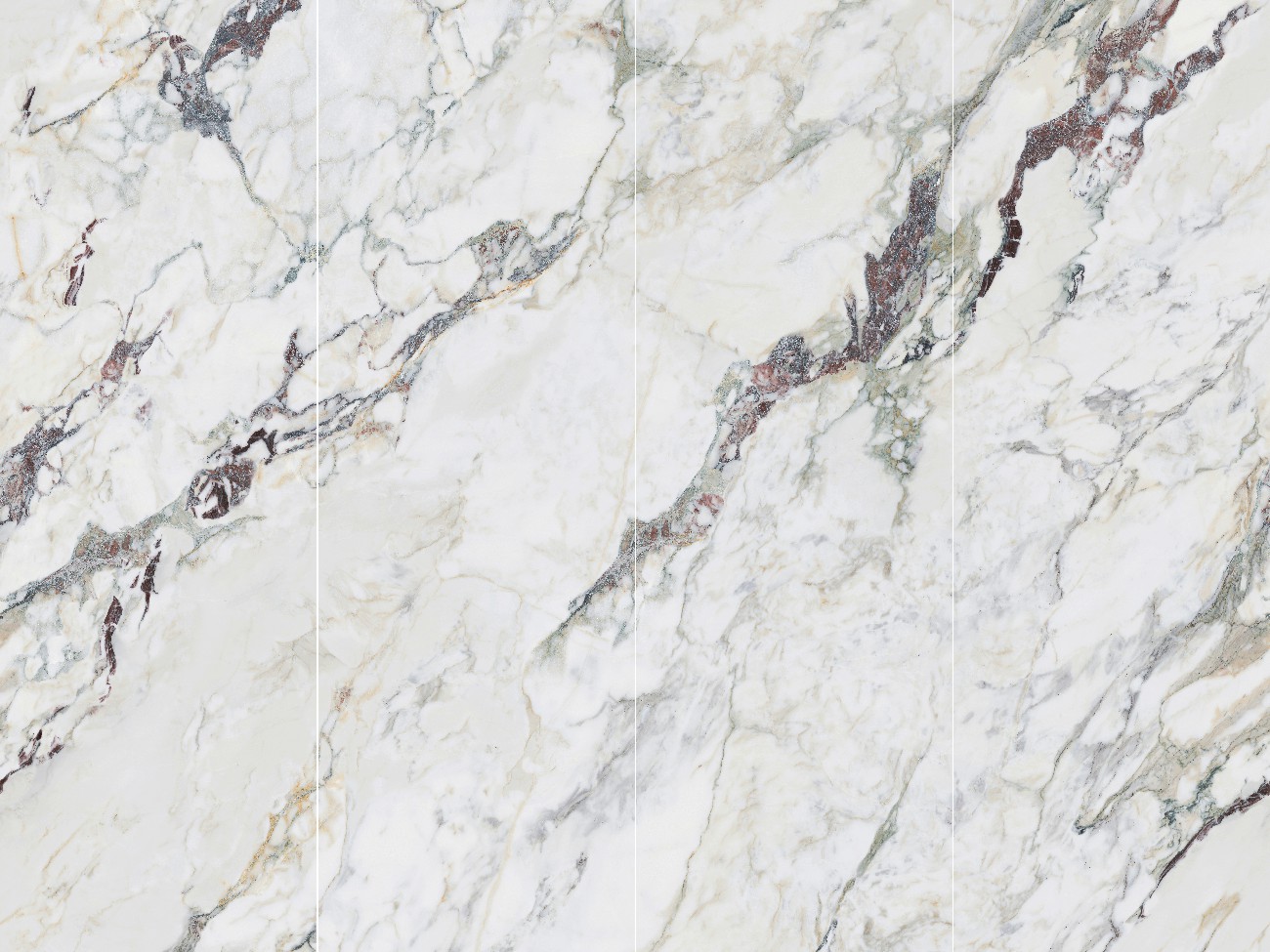 9LG927-033-1-2-3-4布蘭卡-4面左右無限連紋