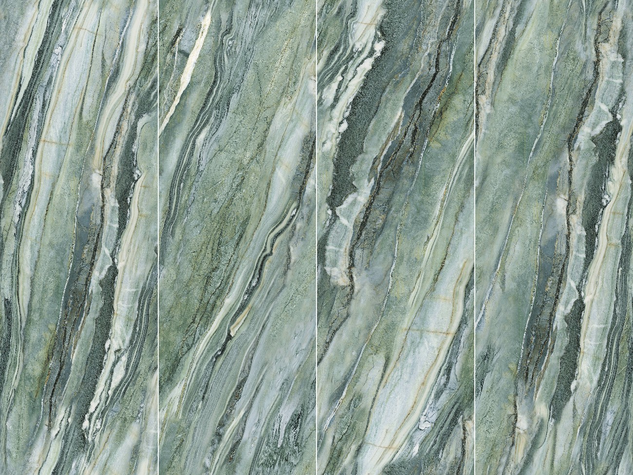 9LG927-027-煙熏綠-4面混鋪