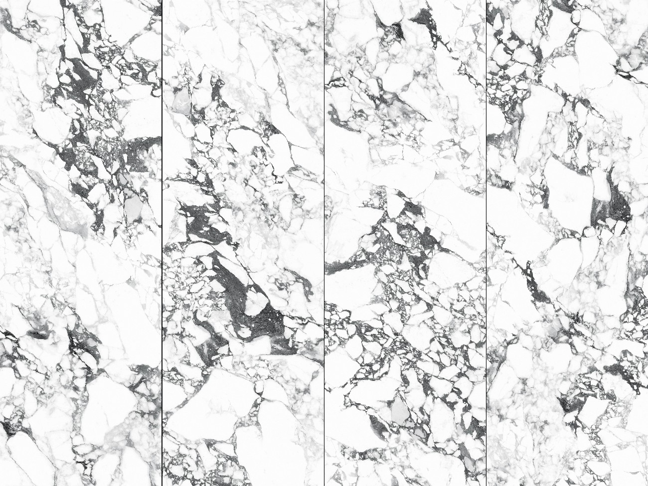 9FP927-332-新寶格麗白-4面混鋪