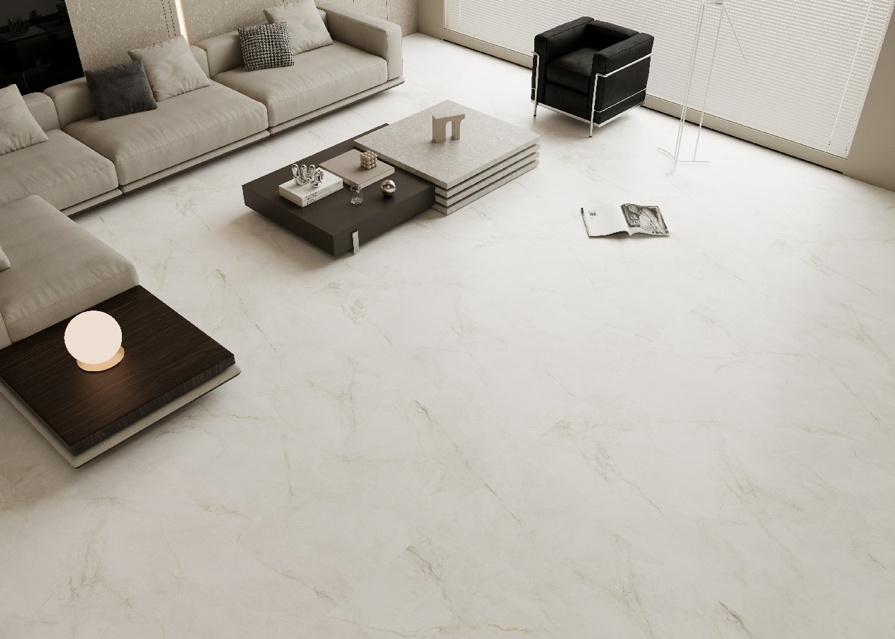 9FP927-330意大利寒江雪-4面混鋪-lukas