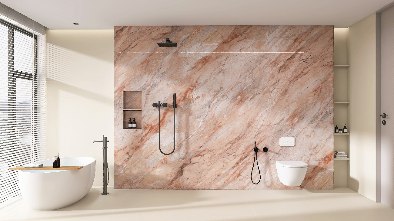 9XG927-118-1-2-3-4胭粉-4面左右無(wú)限連紋-效果圖