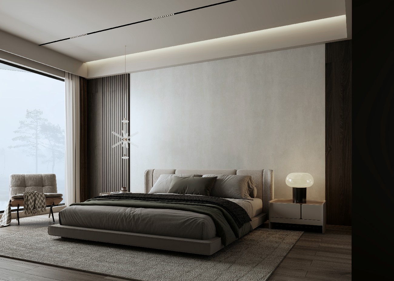 9XG927-111-膩?zhàn)踊?4面混鋪-效果圖