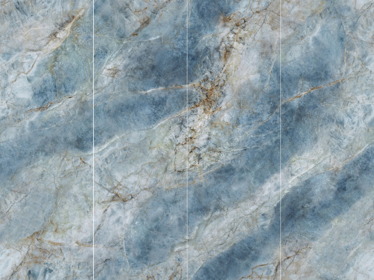 9RG927-525-1-2-3-4玻利維亞藍(lán)_-4面上下左右無限連紋