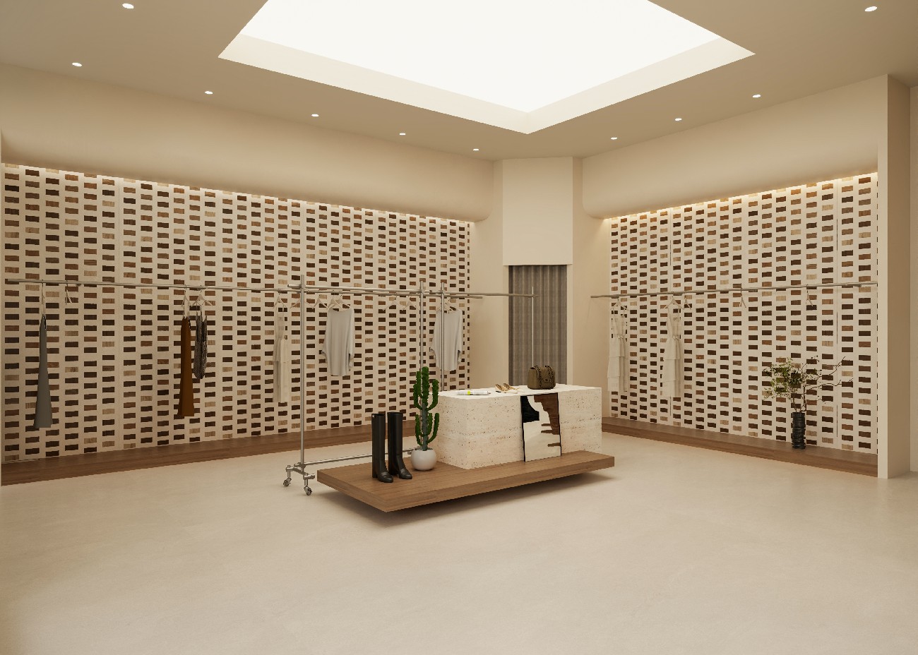 9GD927-447-意大利砂巖-花片-1面上下左右無限連紋-Lukas