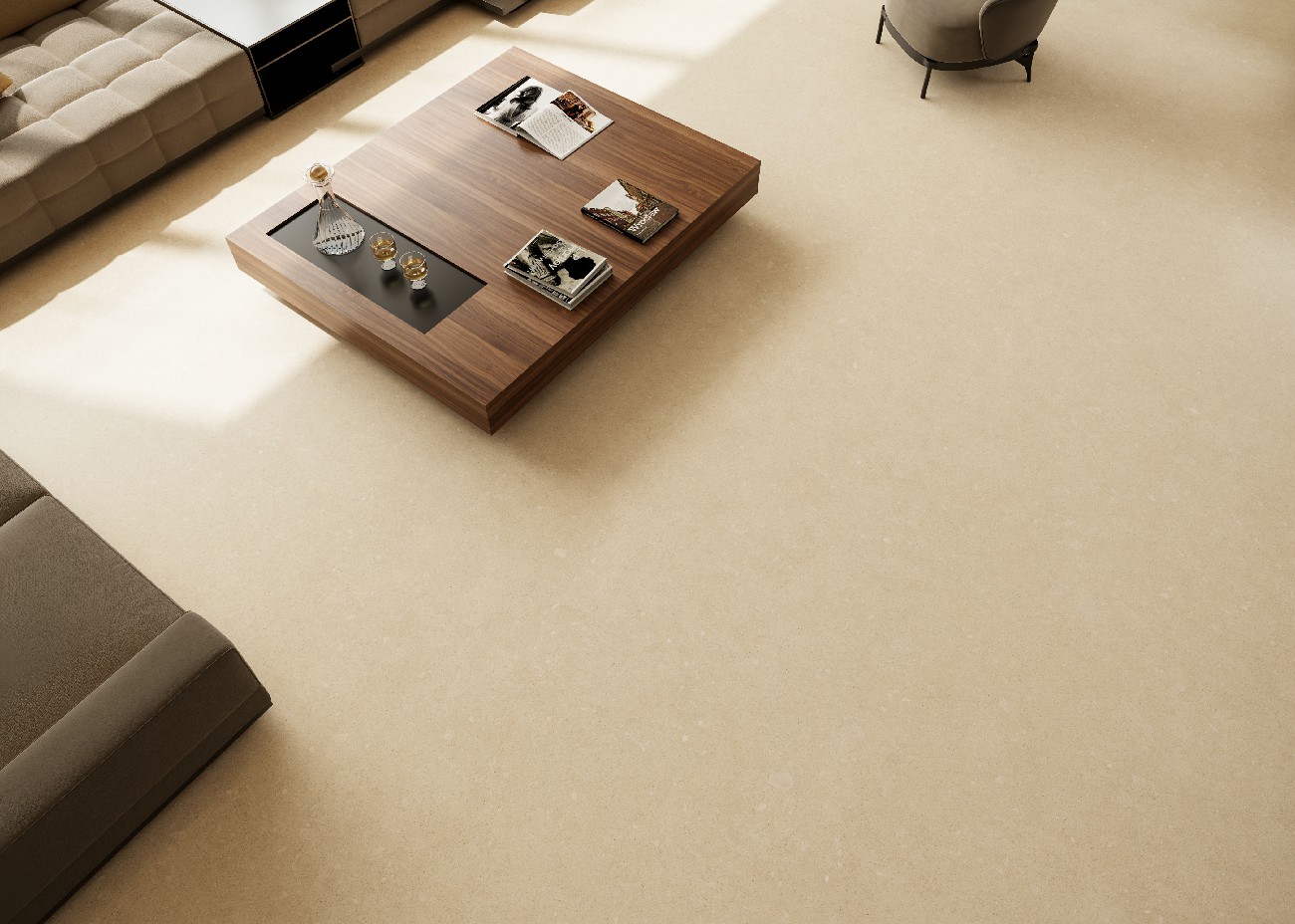 121209GLS01-麥卡尼米黃-6面混鋪-Lukas