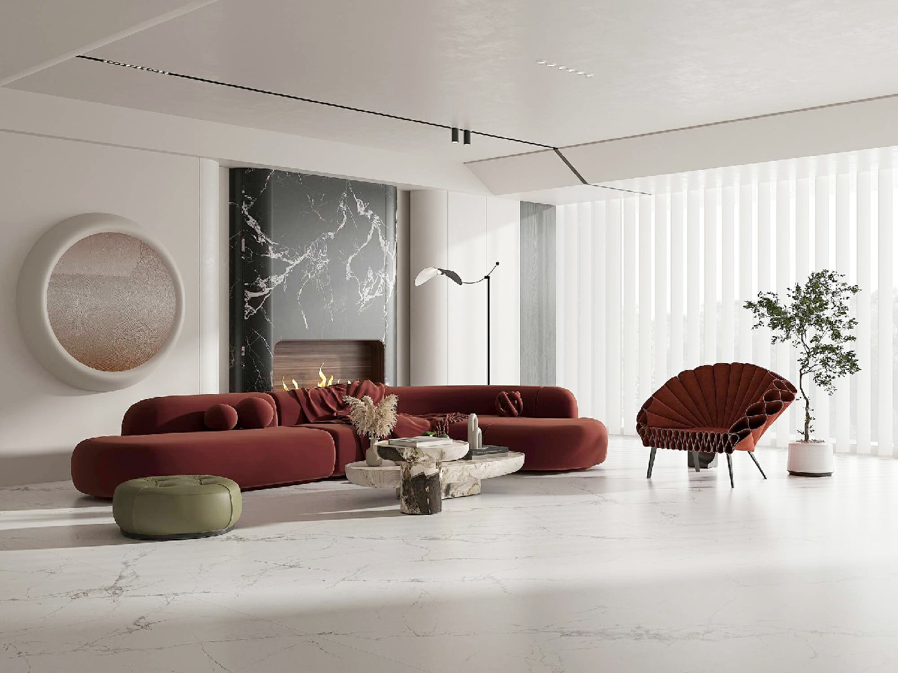 9RP1227-813-1-2-3寒江雪-3面上下左右無限連紋-t