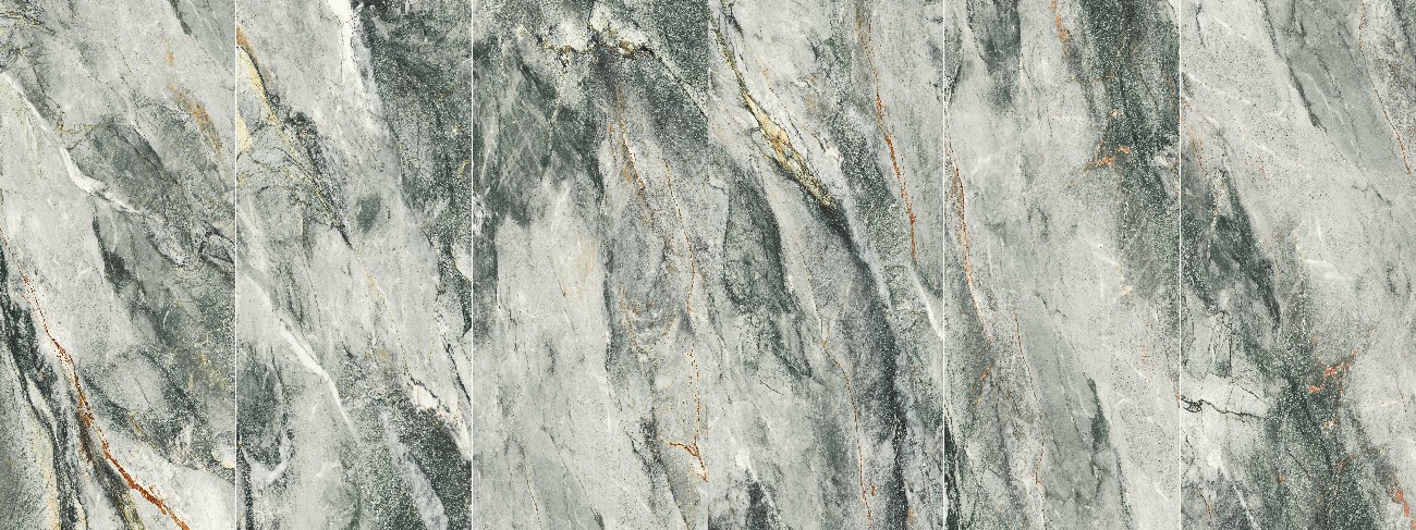 12FP1227-306-皇家綠-6面混鋪