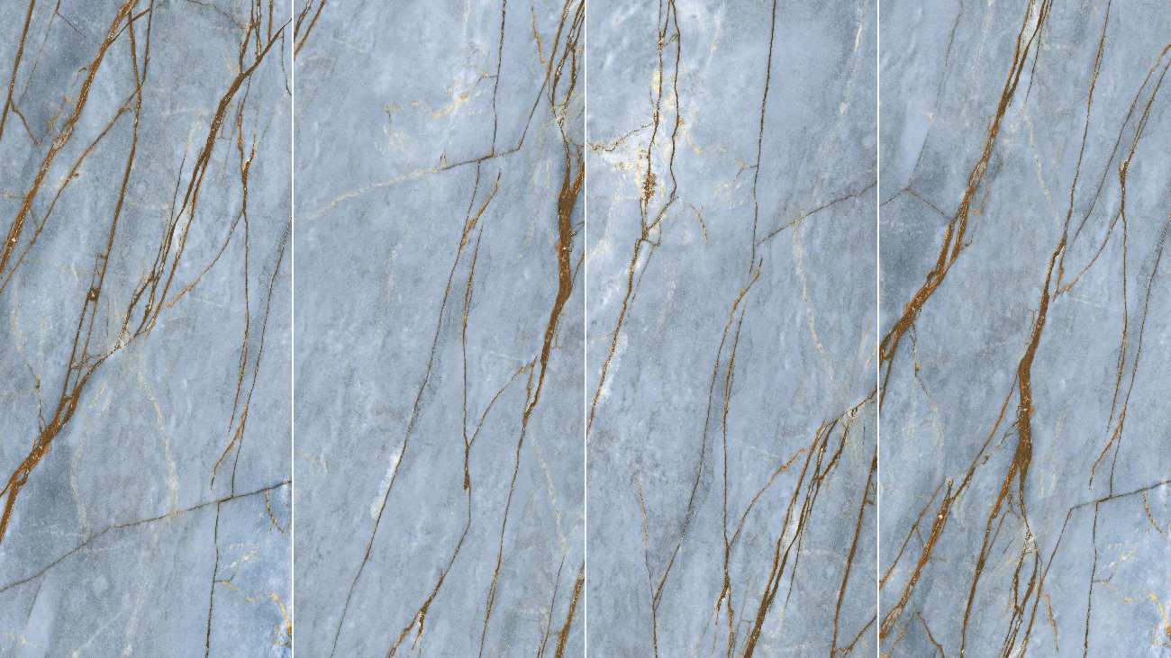 12FP1227-312典雅藍-4面混鋪