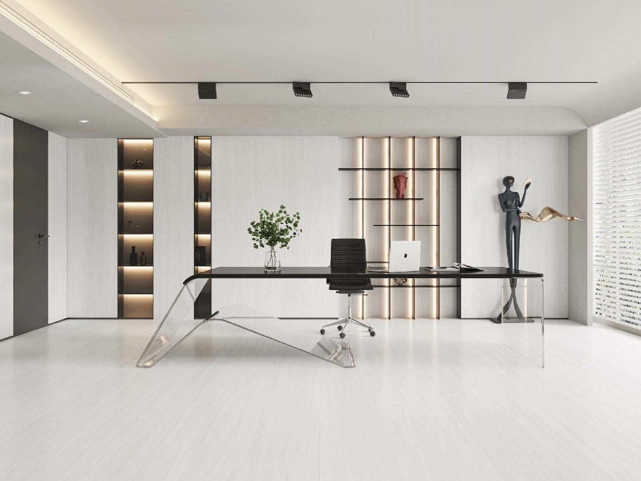 12P1227-712-意大利米白洞-3面混鋪-t