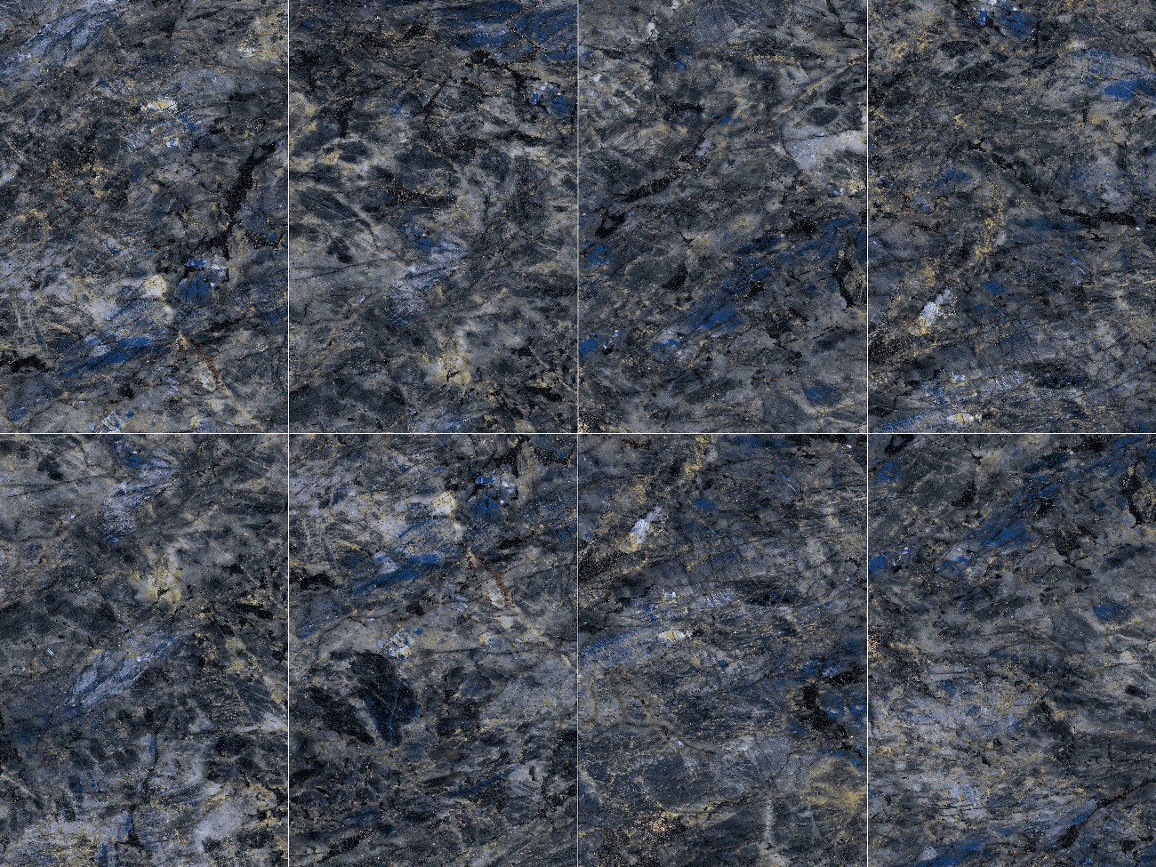 9LG1218-015-頂級(jí)藍(lán)寶石-8面混鋪