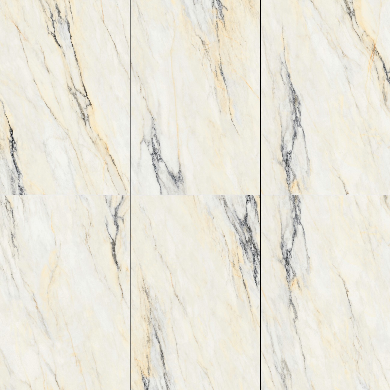 9LG1218-009-迪拜金-6面混鋪