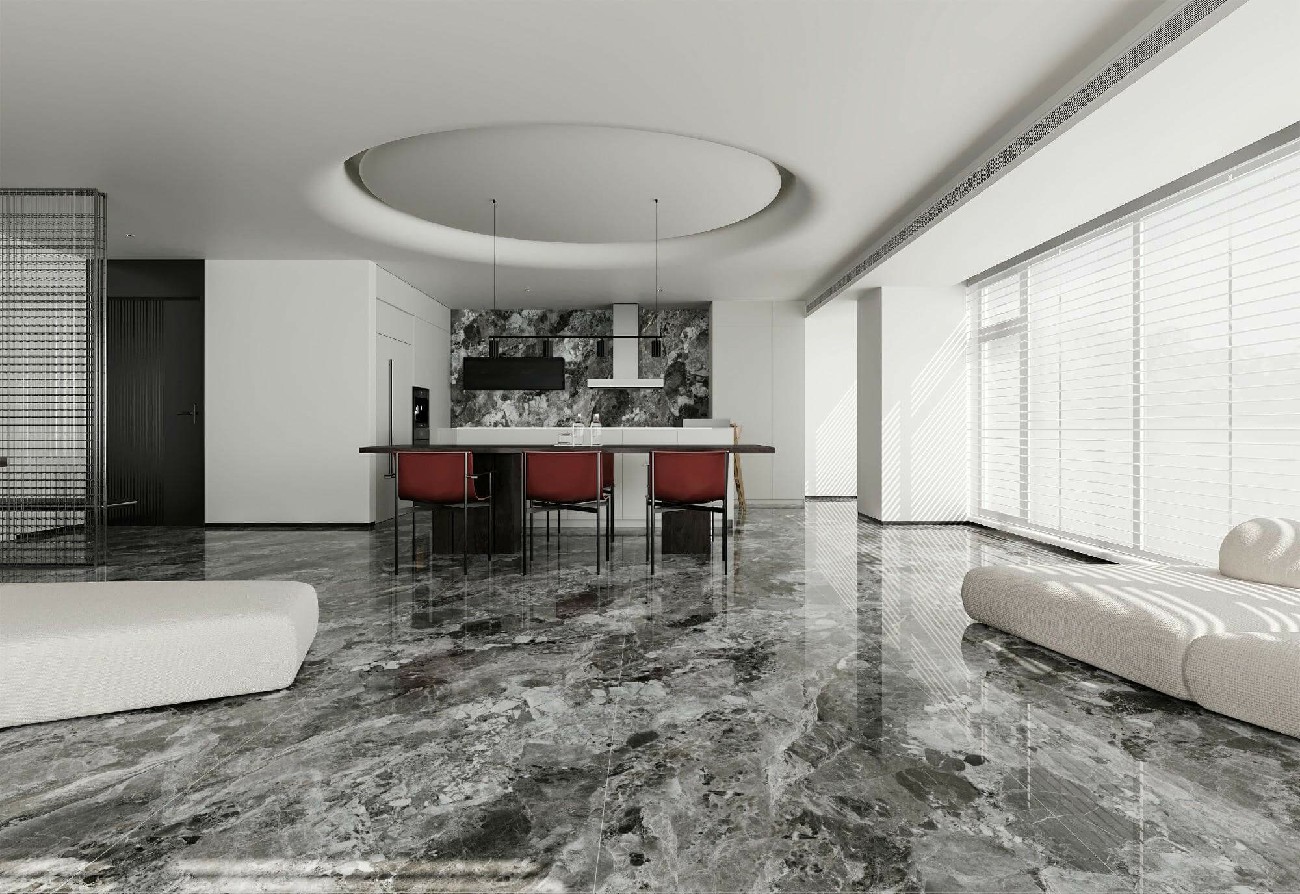 9LG1218-030塔斯曼石-6面混鋪-t