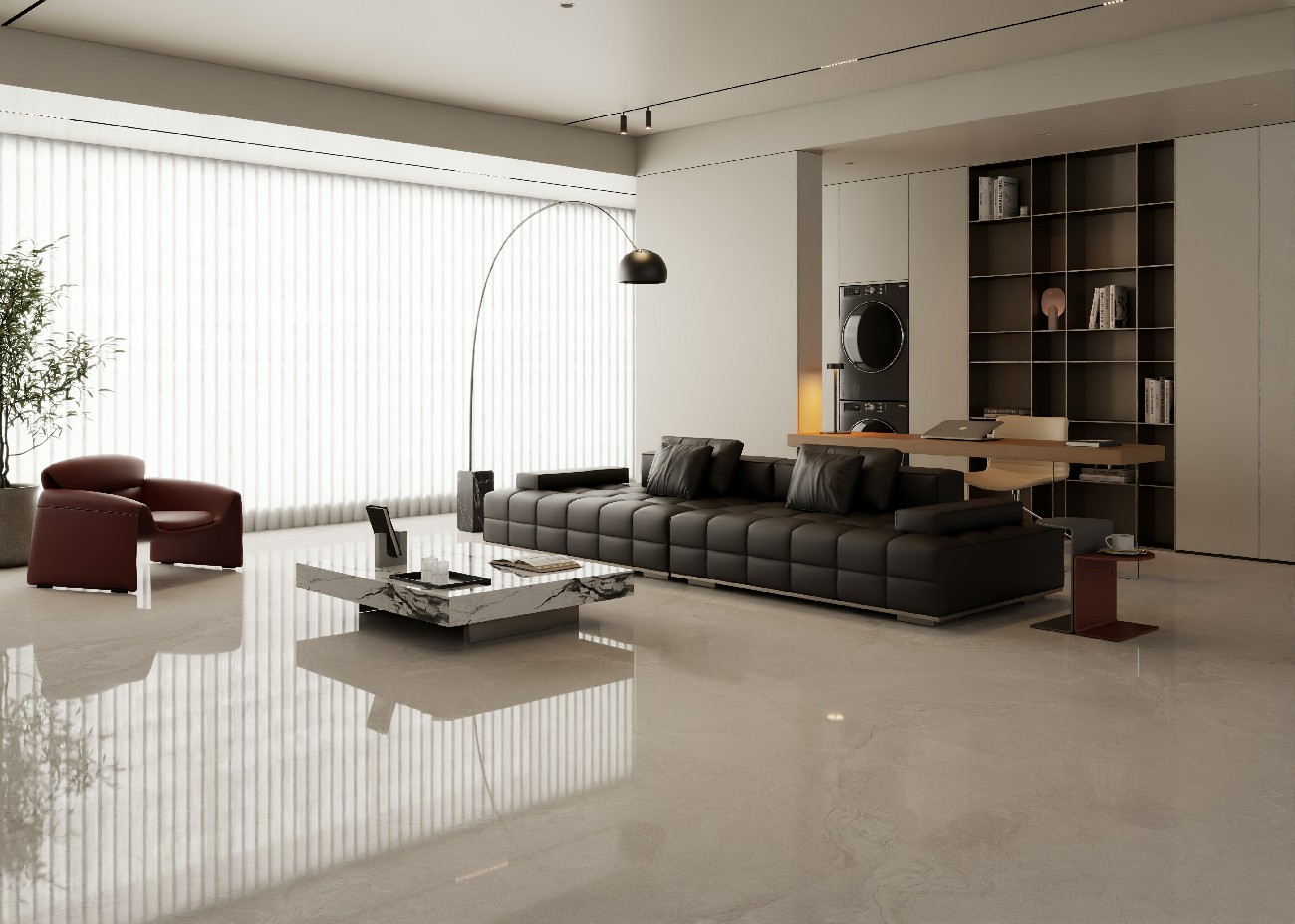 9LG1218-024-帕拉里淺灰-5面混鋪-lukas