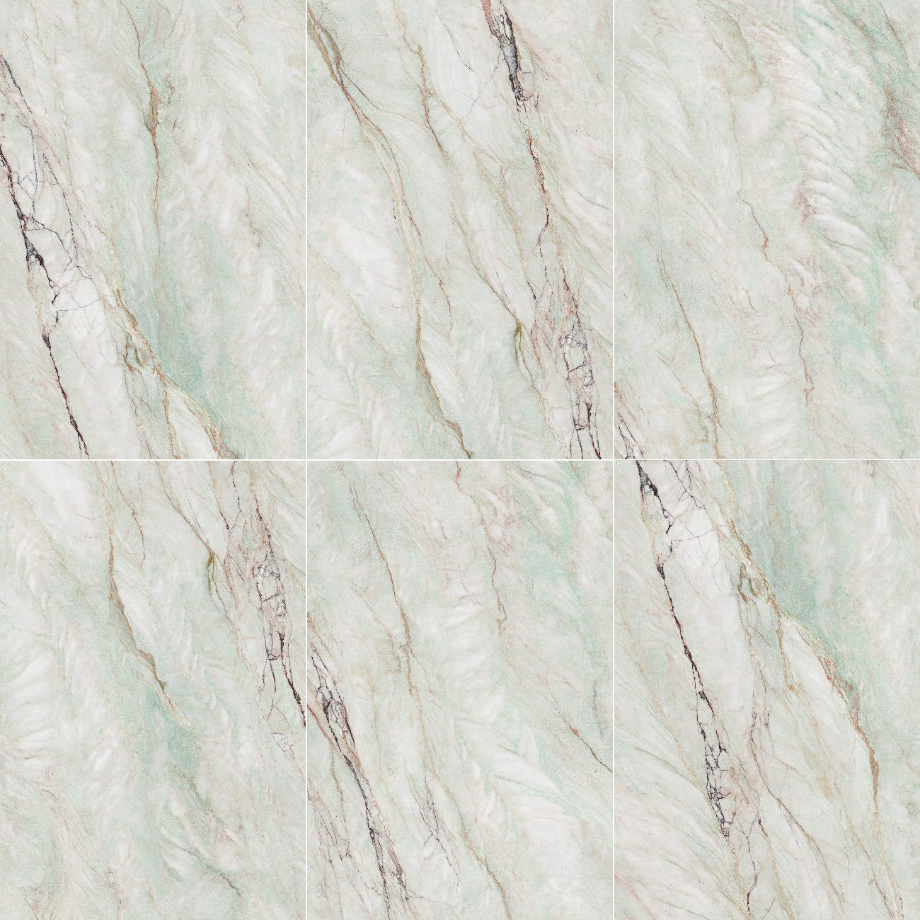 9FP1218-309-海景嵐-6面混鋪