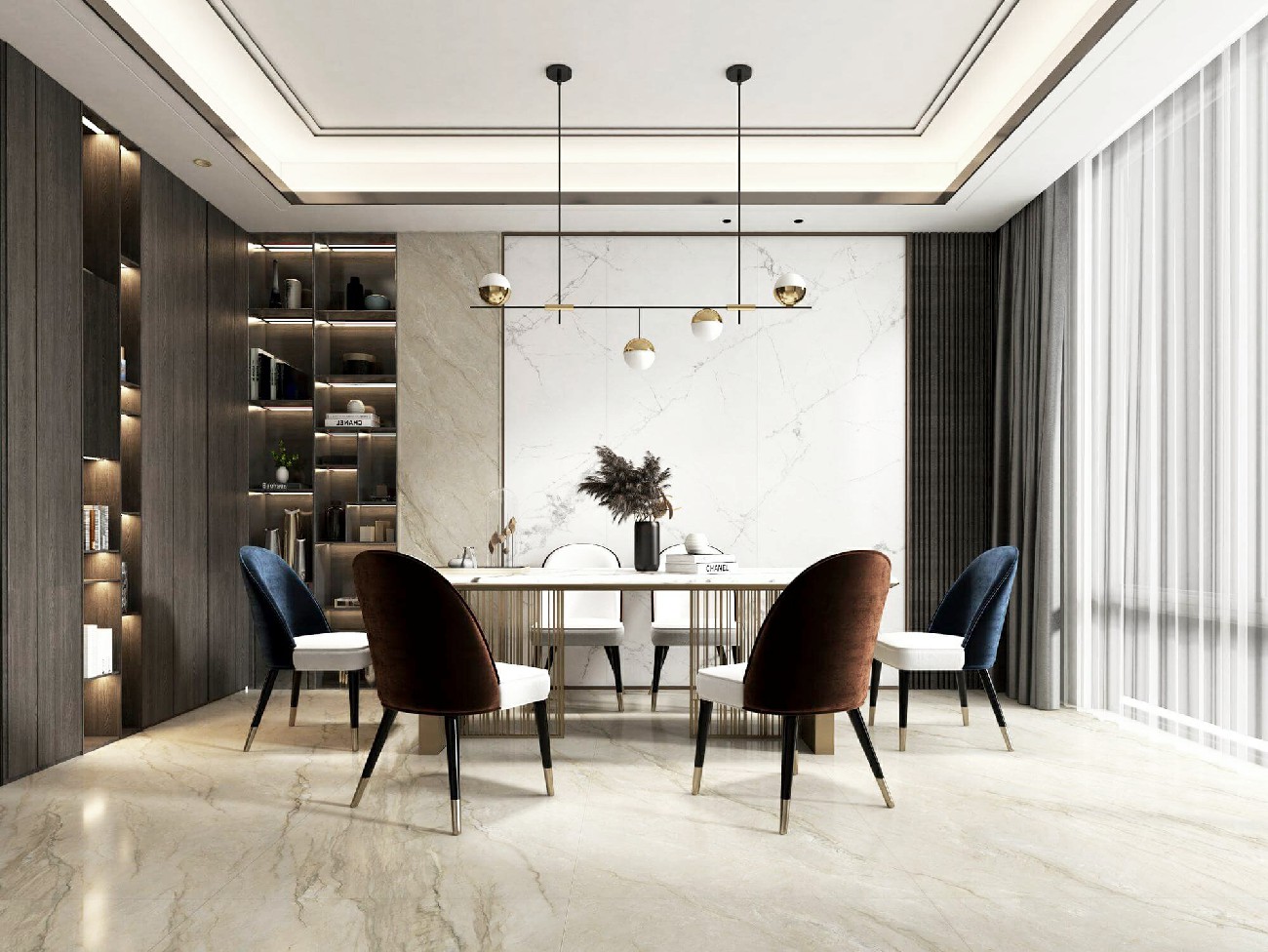 9FP1218-326-1-2-3春序-3面上下左右無限連紋-t