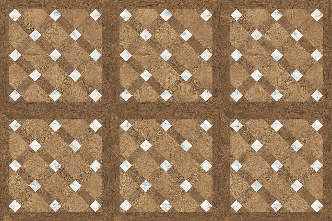 179C-H-木與石拼花5-1面混鋪_拼