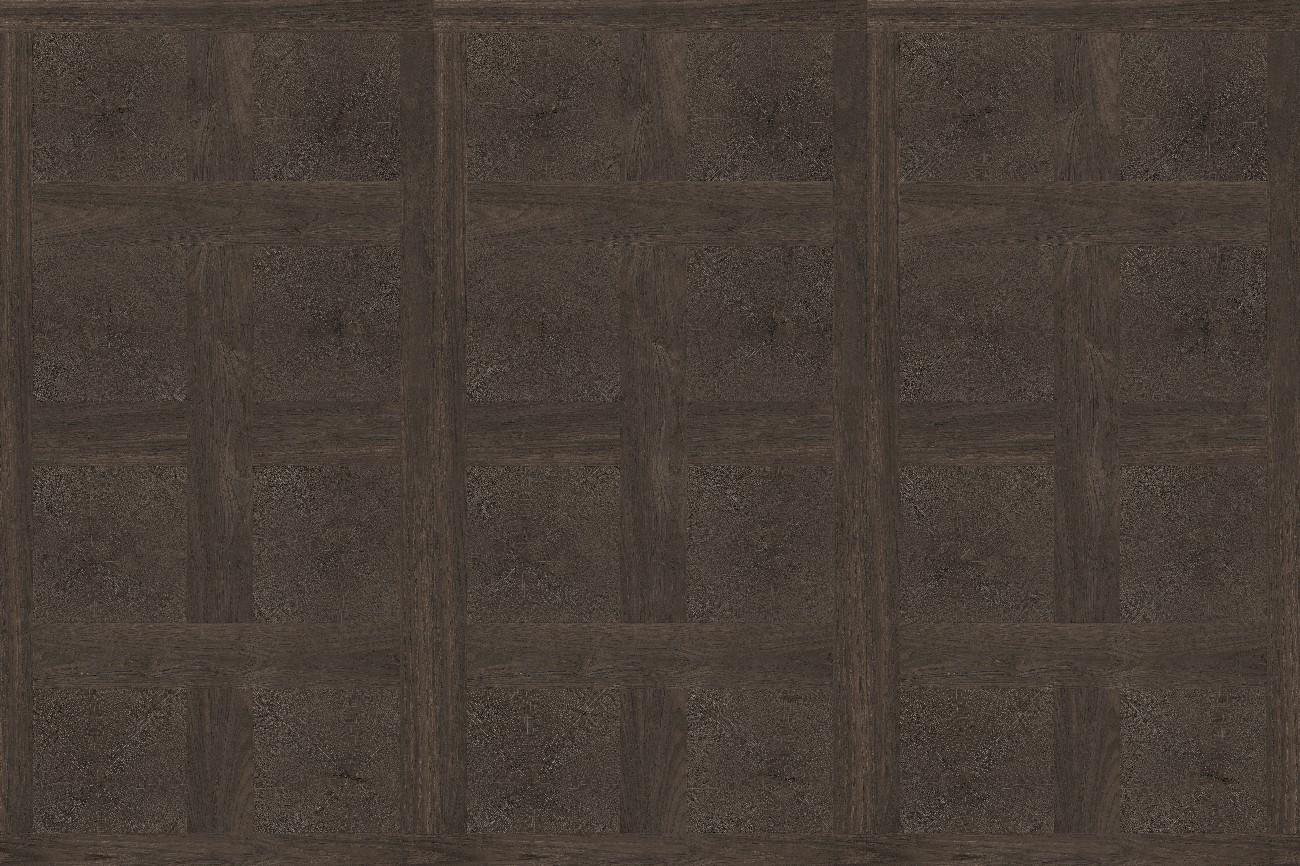 175C杉木年輪-灰棕-1面混鋪_拼