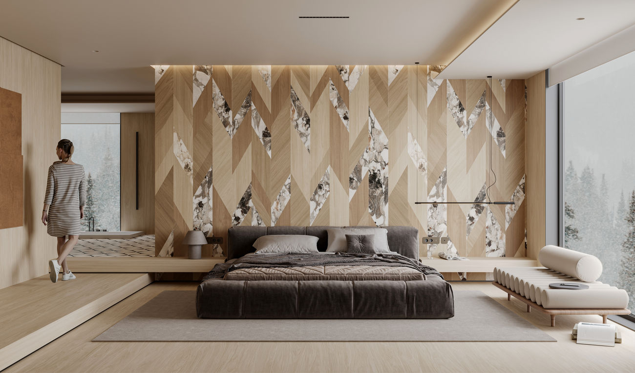 9GD826-436-南美柚木-朽實(shí)木色-4面混鋪-t