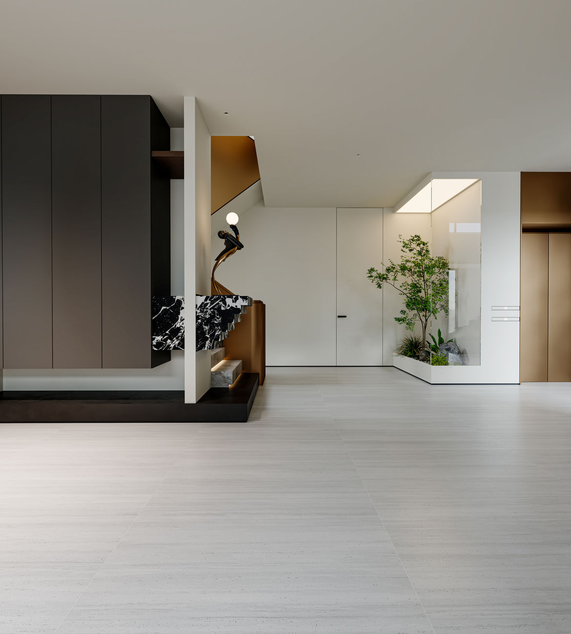 9GD826-413-千層洞（橫紋）-4面混鋪-t